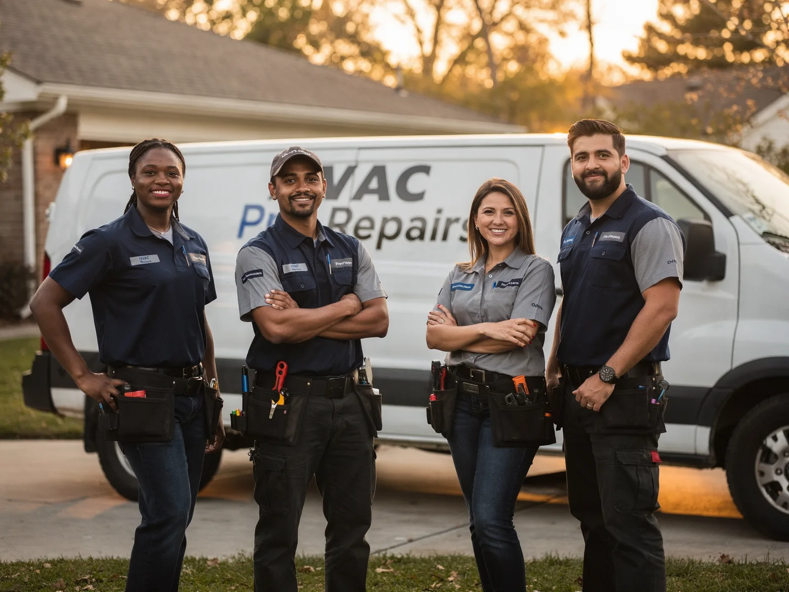 Heat Pump Repair company in Hansville, WA