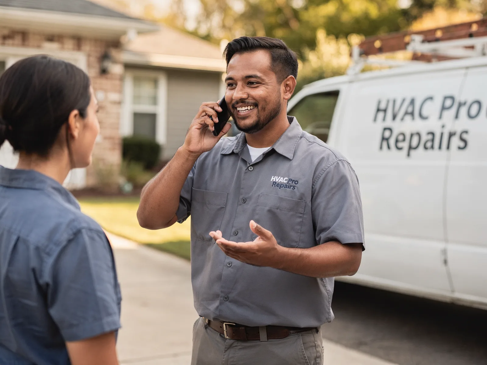 Heat Pump Repair Hansville, WA FAQs
